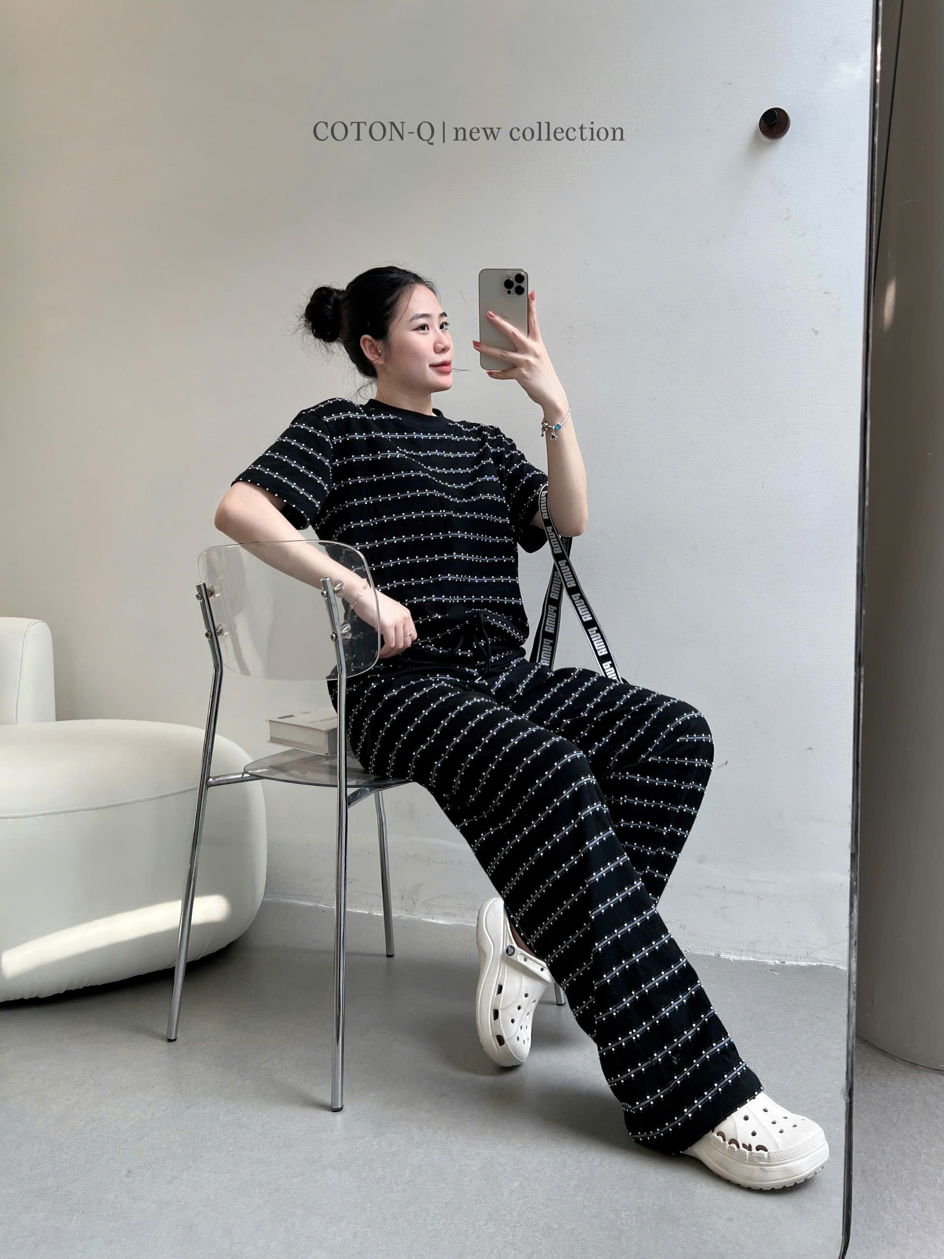 Set bộ dài phối sọc ( ĐEN )_thumbnail_12