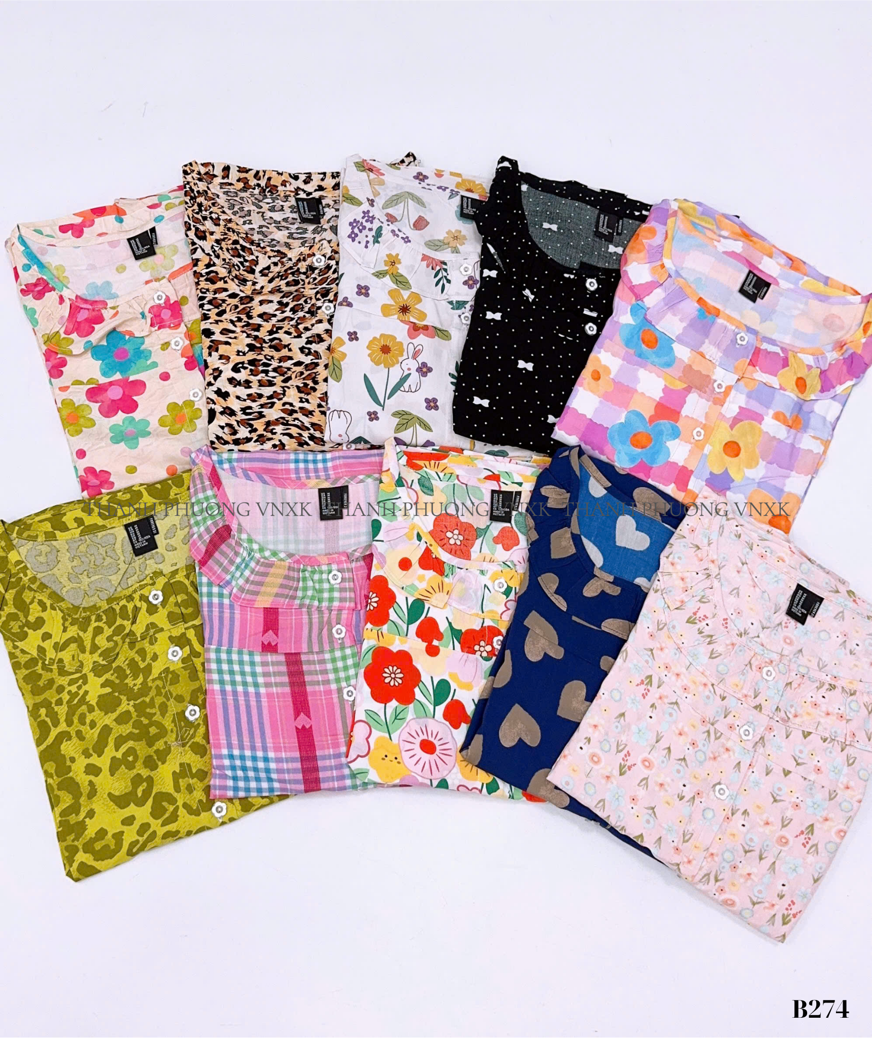 B274 BO NU F21 BEO (L1-4)