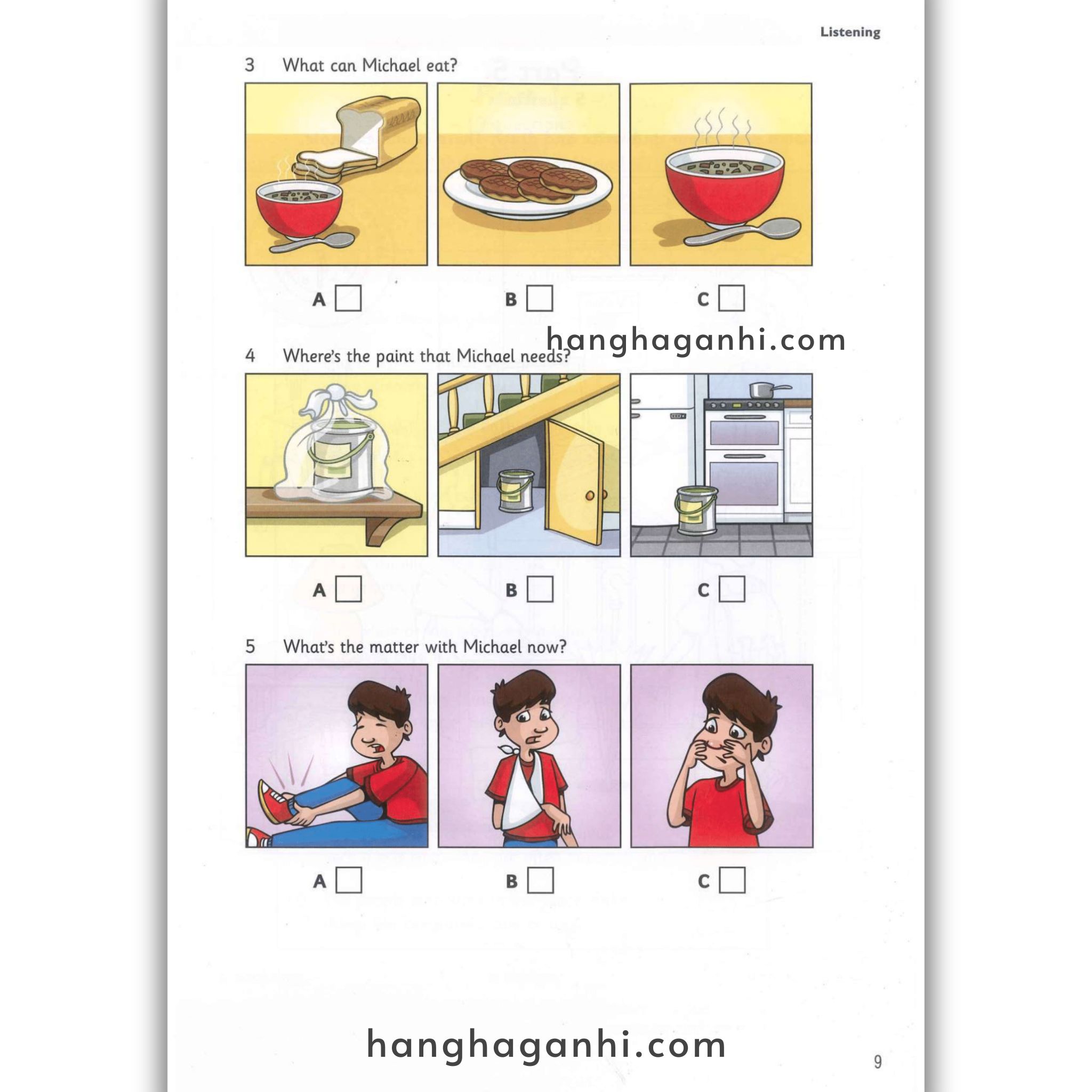 Bộ đề Cambridge Flyers Practice Tests (Bộ đề 9 cuốn Flyers)_thumbnail_20