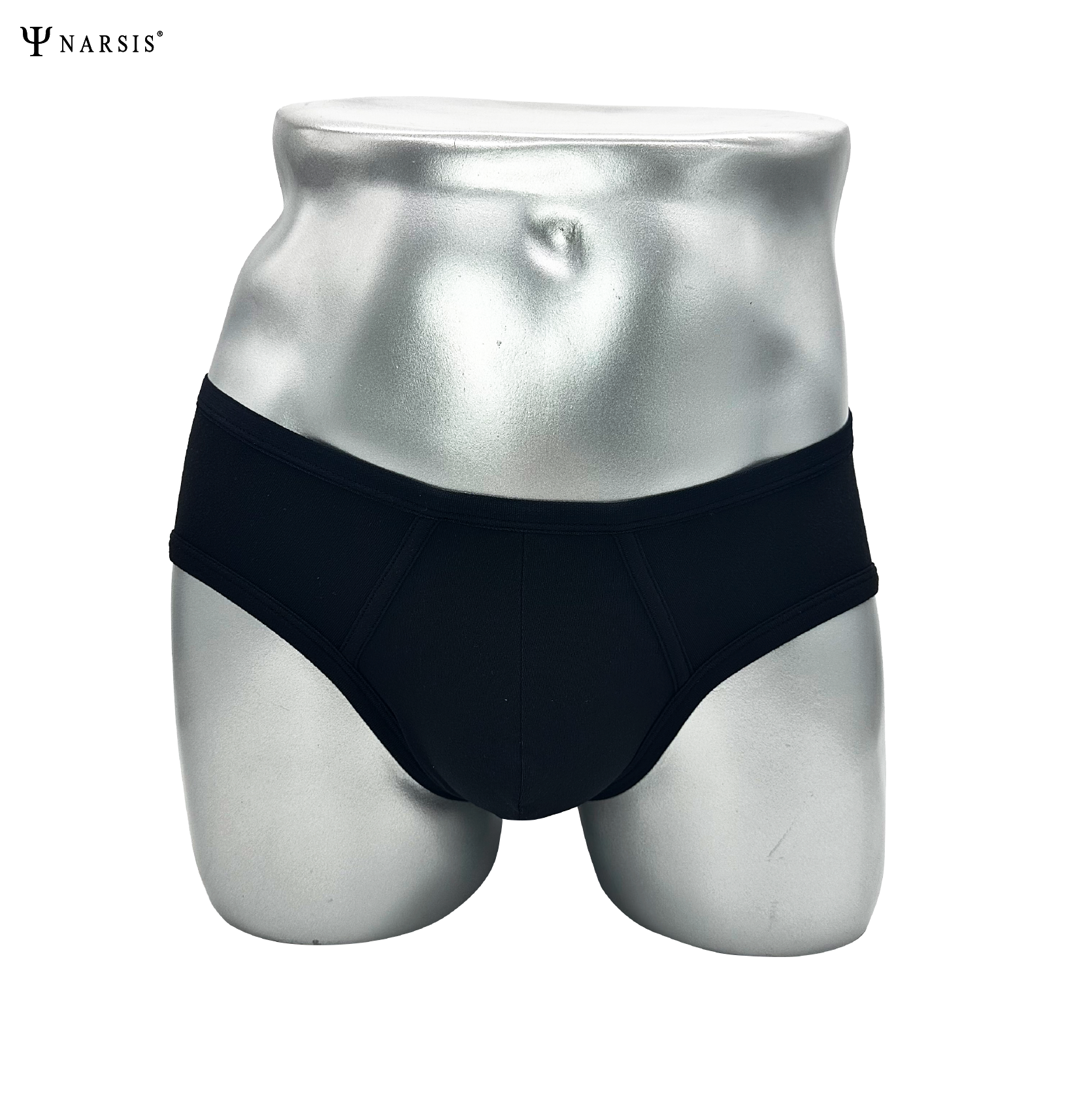 Quần lót nam Narsis C24002 thiết kế hiện đại, chất liệu co giãn, dễ chịu._thumbnail_1