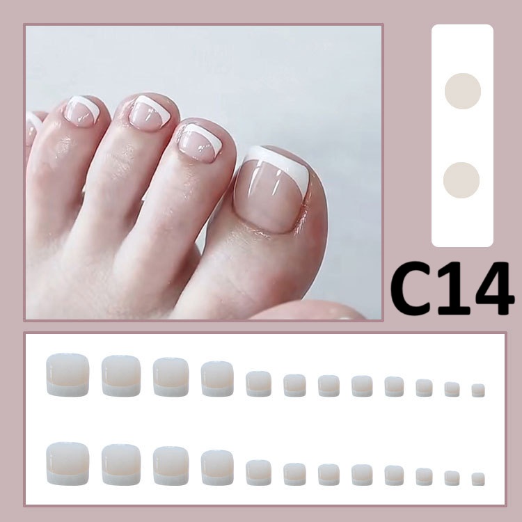 Nail C14
