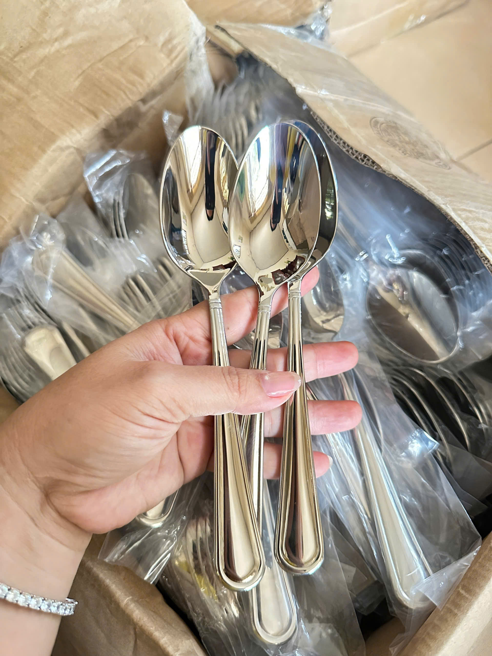 SET Muỗng inox 304 Mikasa (10c)_thumbnail_1