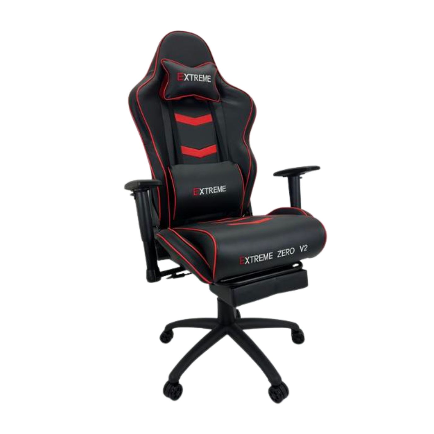 Ghế Gaming Extreme Zero V2 Cao Cấp – Da PU Thoáng Khí, Ngả 180°, Thư Giãn Tối Đa, Chinh Phục Mọi Trận Đấu_thumbnail_15