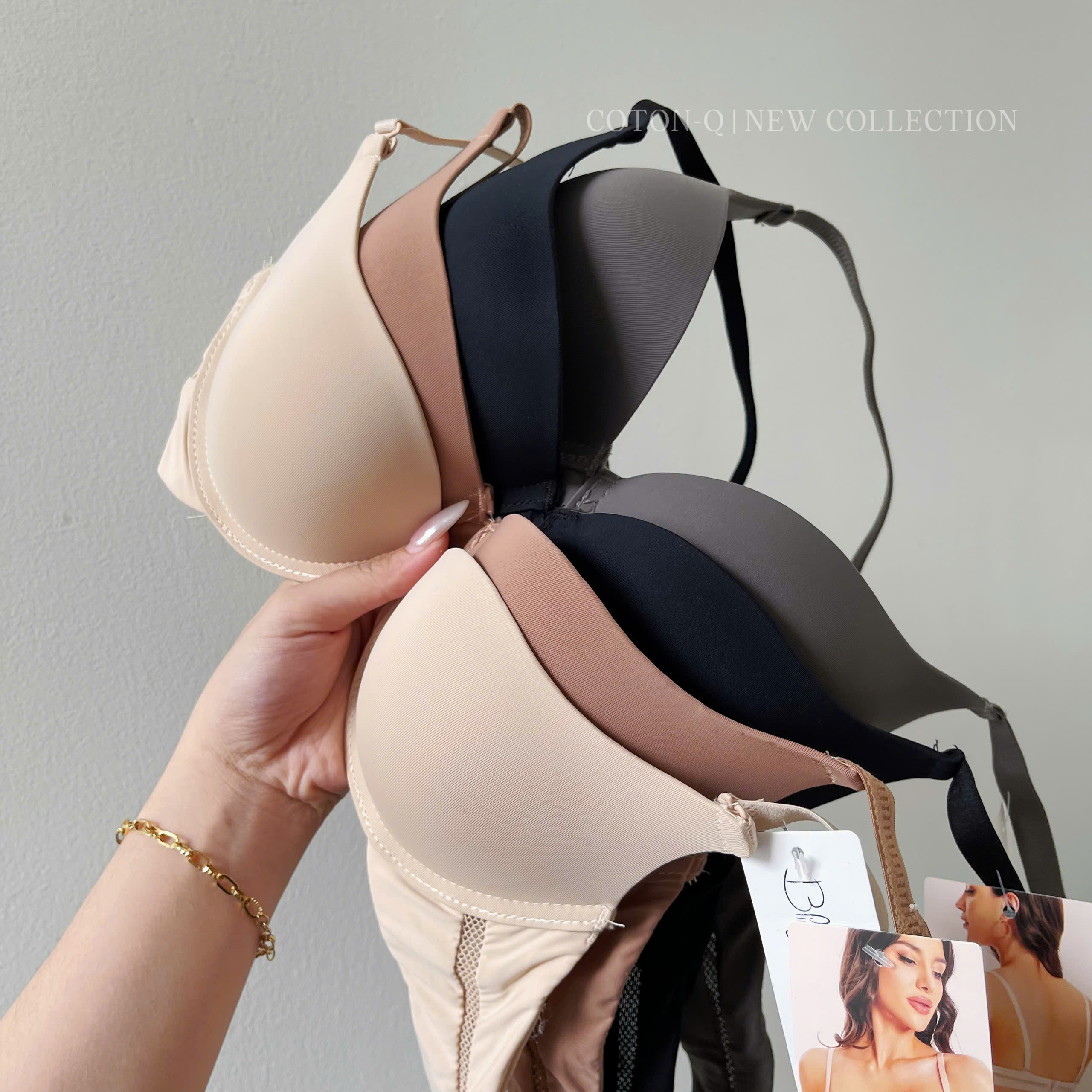 Set 2 áo ngực có gọng ( NGẪU NHIÊN ) - mua 2set có trùng_thumbnail_18