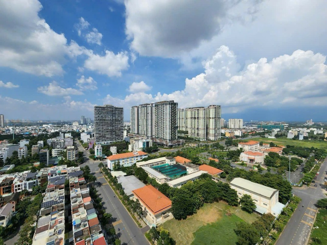 BÁN CĂN HỘ 3 PHÒNG NGỦ DUPLEX ONE VERANDAH, BÀN GIAO THÔ_thumbnail_2