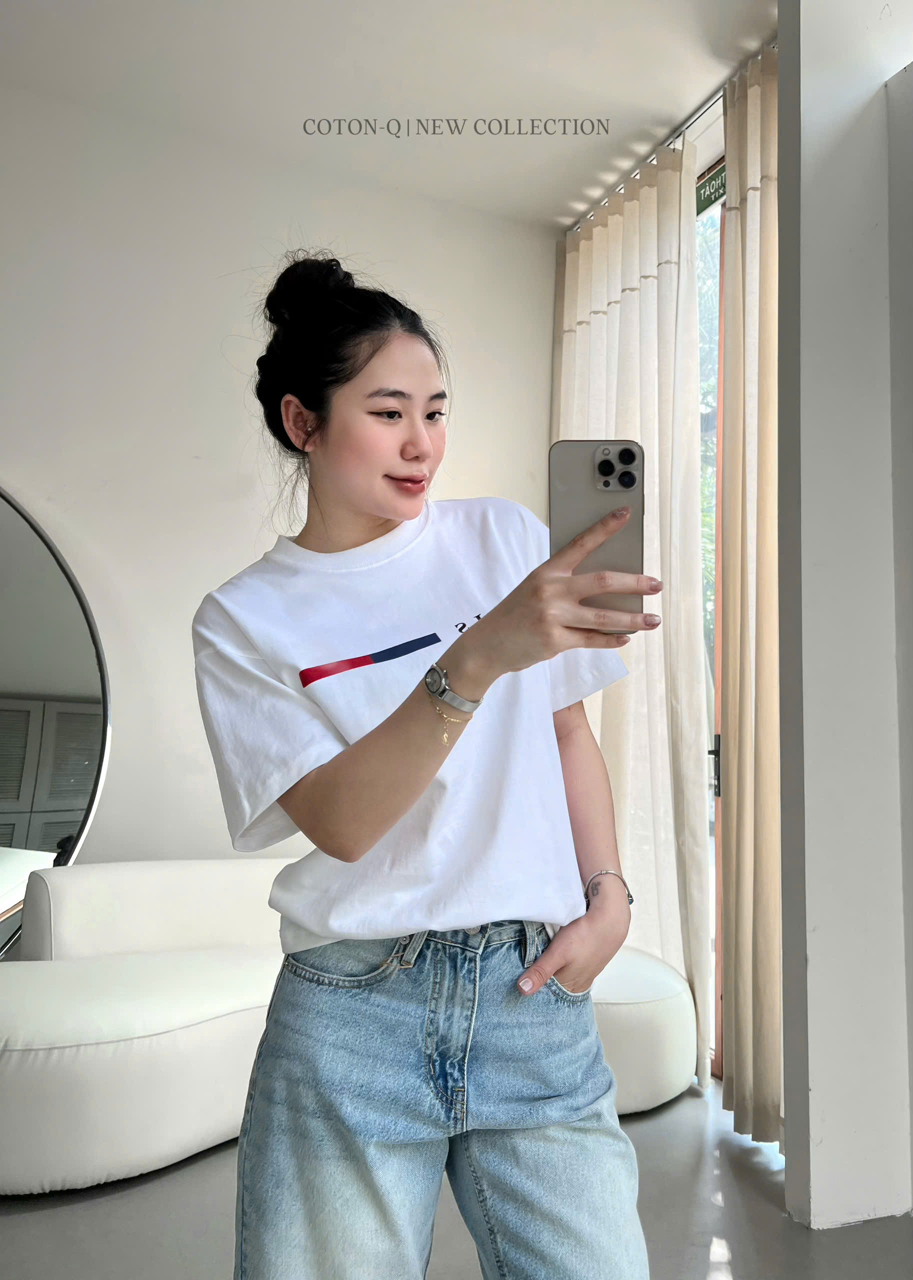 Áo thun trắng phối sọc ngang_thumbnail_7