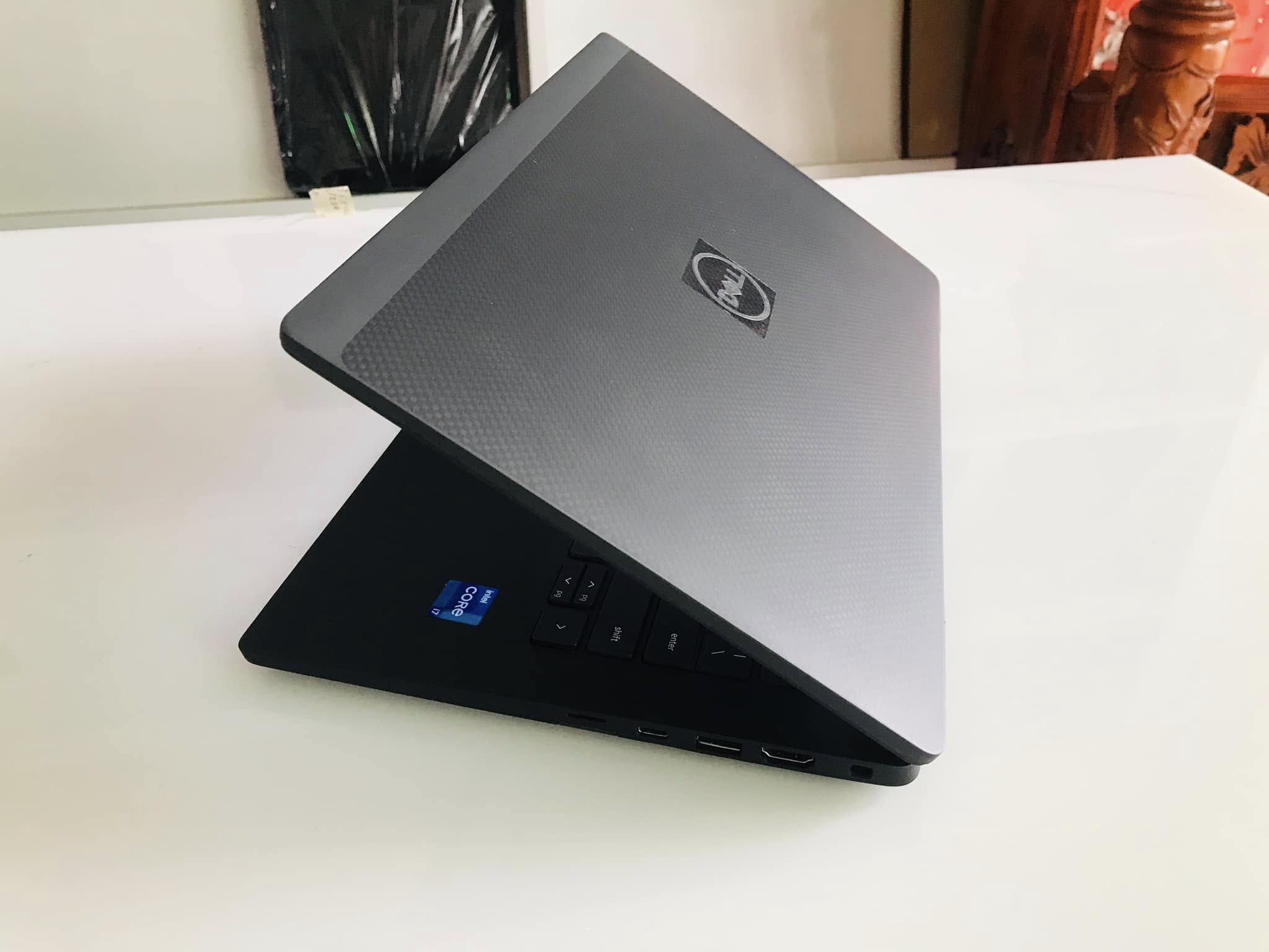 Laptop Dell Latitude 7420 i7-1185G7 | Ram 16G | SSD 512G | 14in FHD | Sx 2021_thumbnail_1