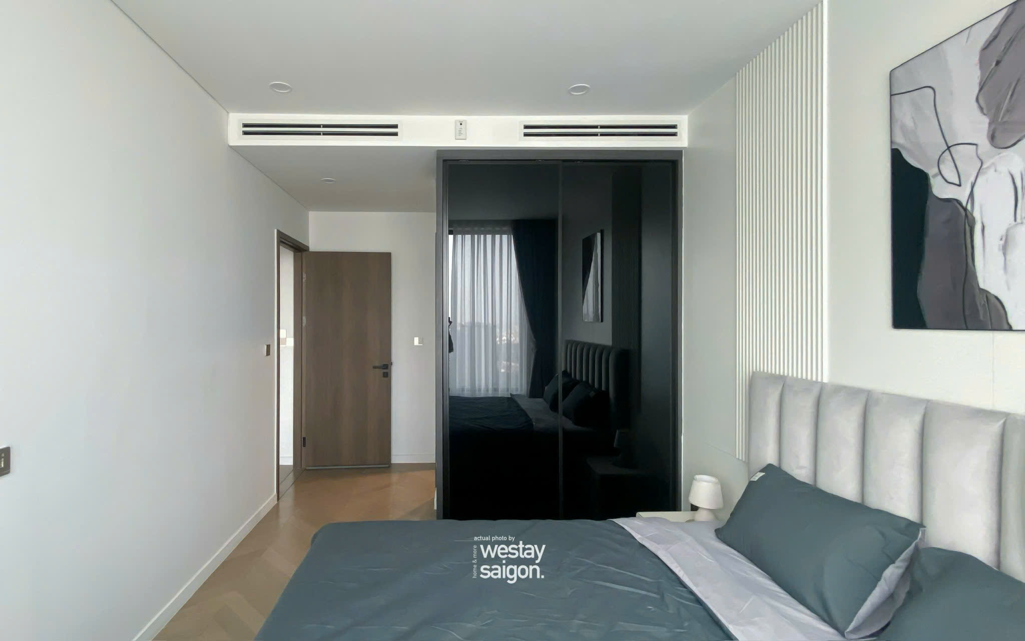 CHO THUÊ CĂN 2PN TẠI LUMIERE RIVERSIDE, LỰA CHỌN NỘI THẤT THEO Ý KHÁCH HÀNG_thumbnail_3