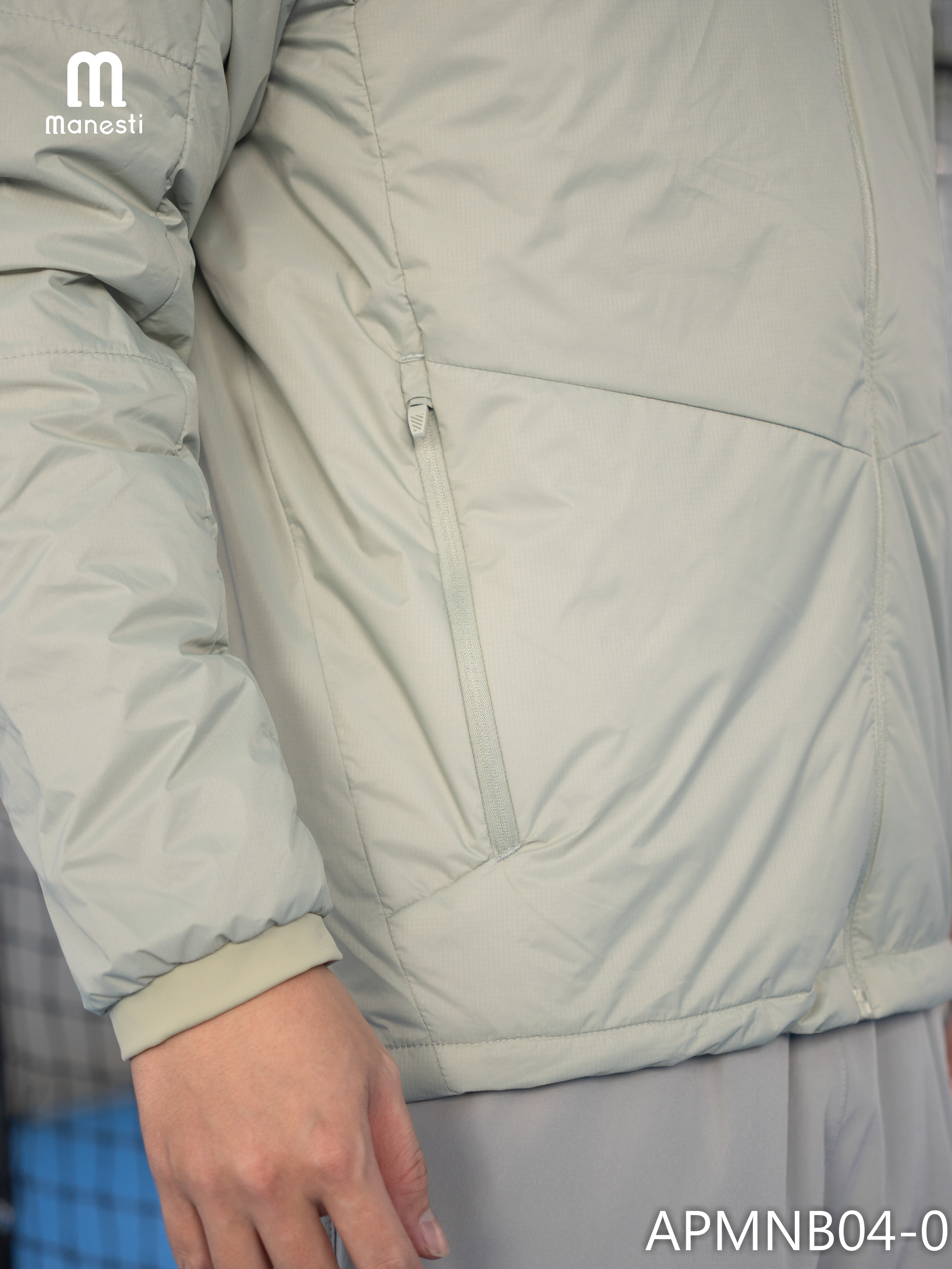 Áo phao thể thao nam WarmFit Manesti_thumbnail_24