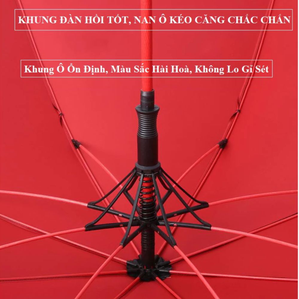 Ô Che Mưa Cỡ Lớn Kachi MK416 – Dù Cao Cấp Gập Gọn, Tự Động, Chống Gió Lật, Chống Tia UV_thumbnail_1
