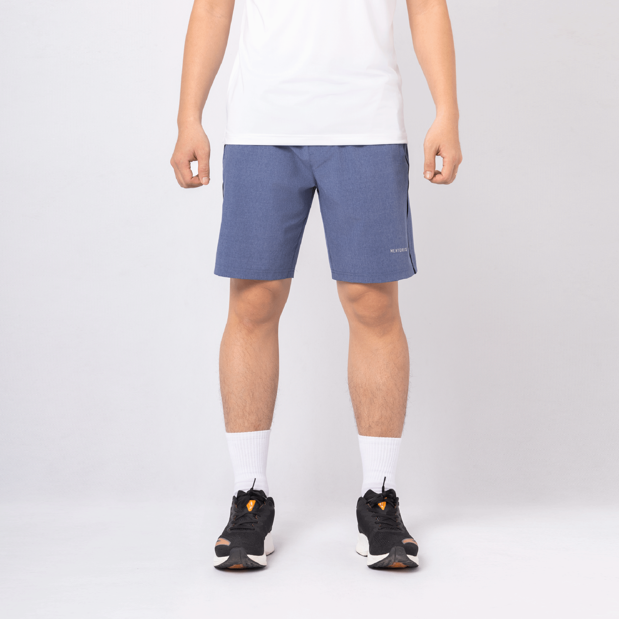 Quần short nam Excool vải gió xước MSR06_thumbnail_9