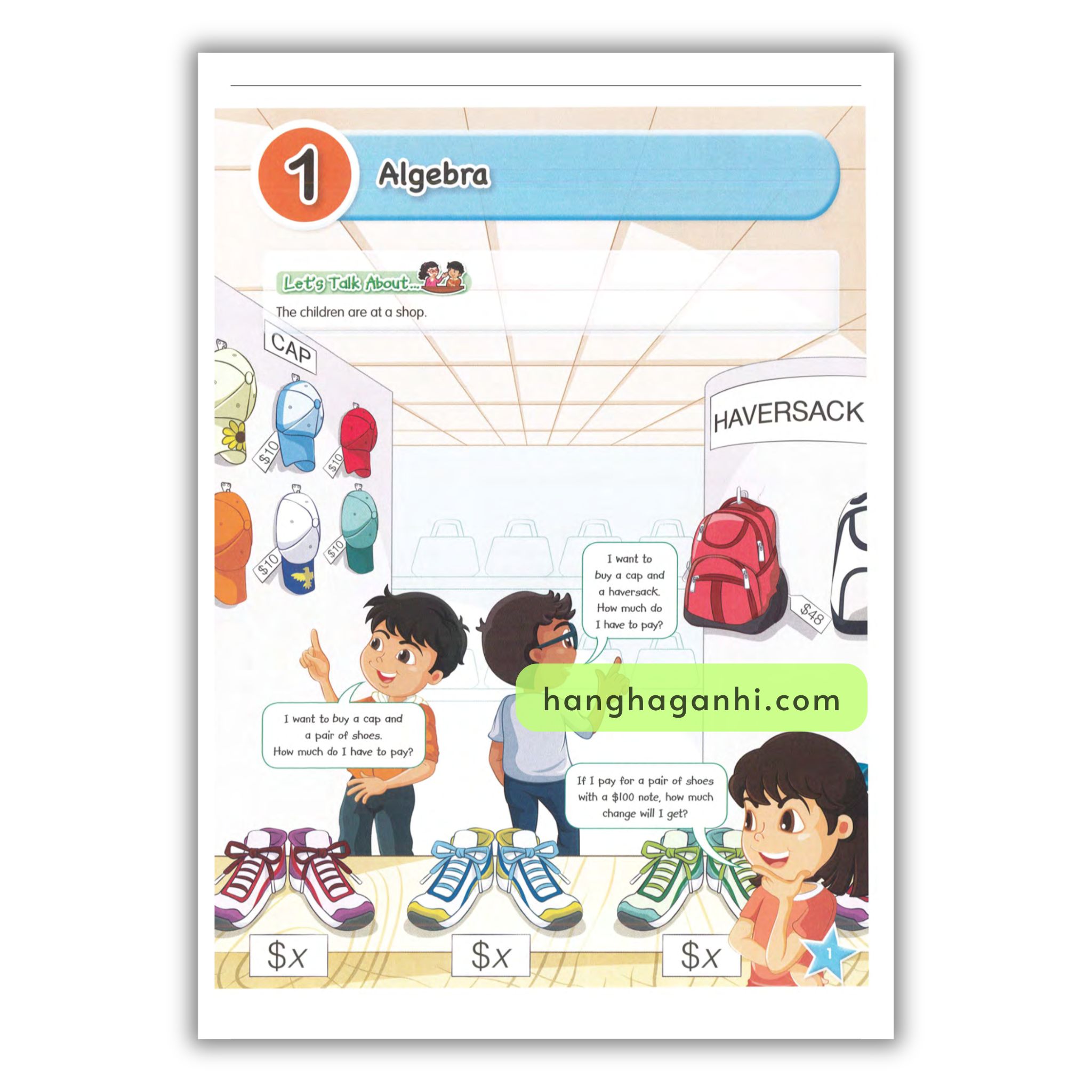 Targeting Mathematics 6A Textbook_thumbnail_5