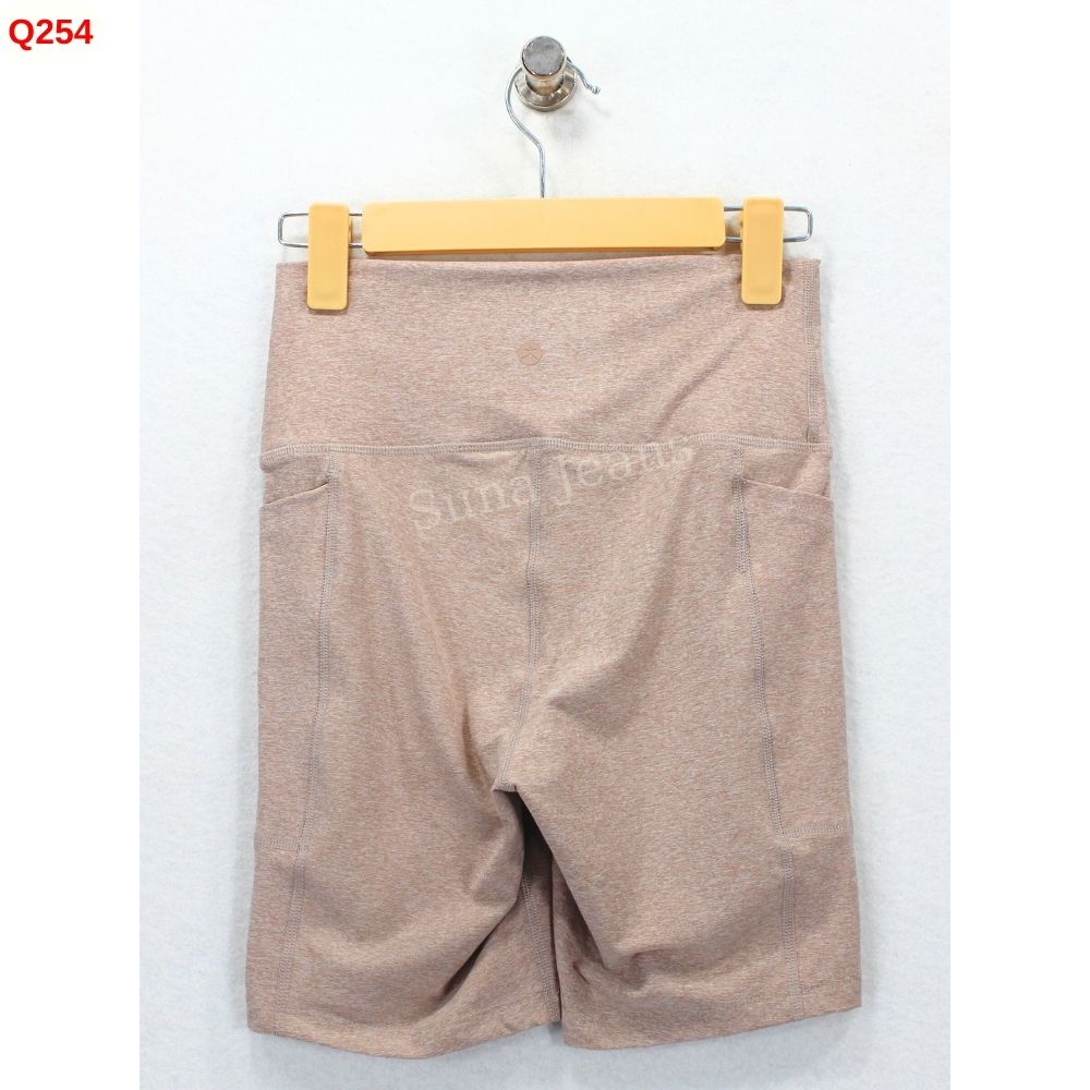 Q254- Quần đùi tập Danskin_thumbnail_3