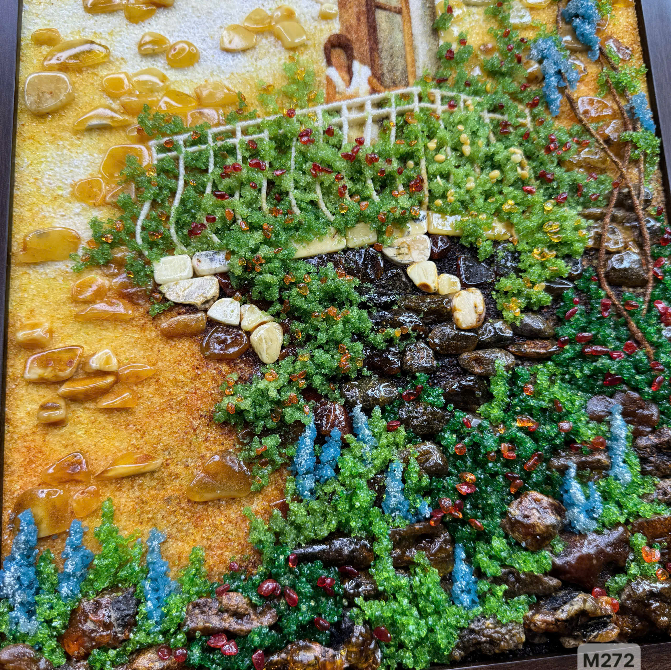 Tranh Hổ Phách 30x40cm - M272_thumbnail_1