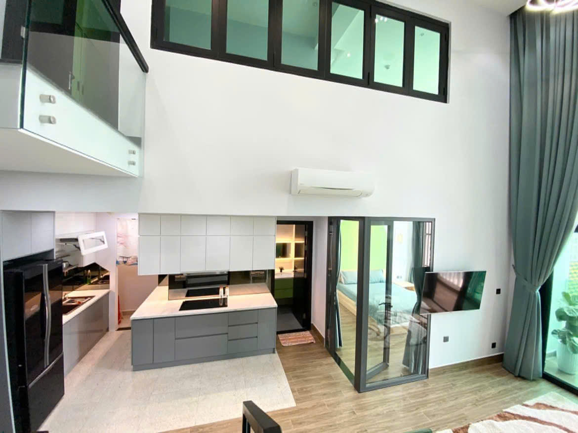 Nhà đẹp, giá rẻ - Hơn 100 CH giảm giá cần cho thuê nhanh, từ 1 - 4PN - Duplex - Pent tại Feliz En Vista.