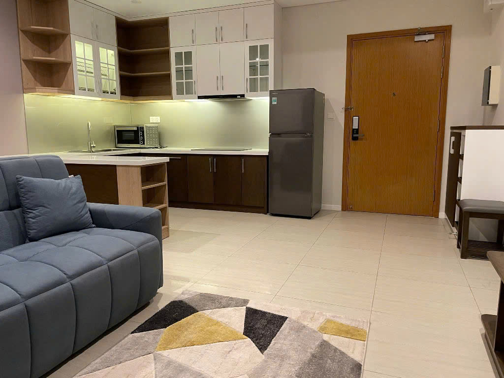  Tin thật 100% - Bùng nổ giỏ hàng bán căn 1PN Diamond Island giá kịch sàn, view đẹp, nội thất có 1 0 2
