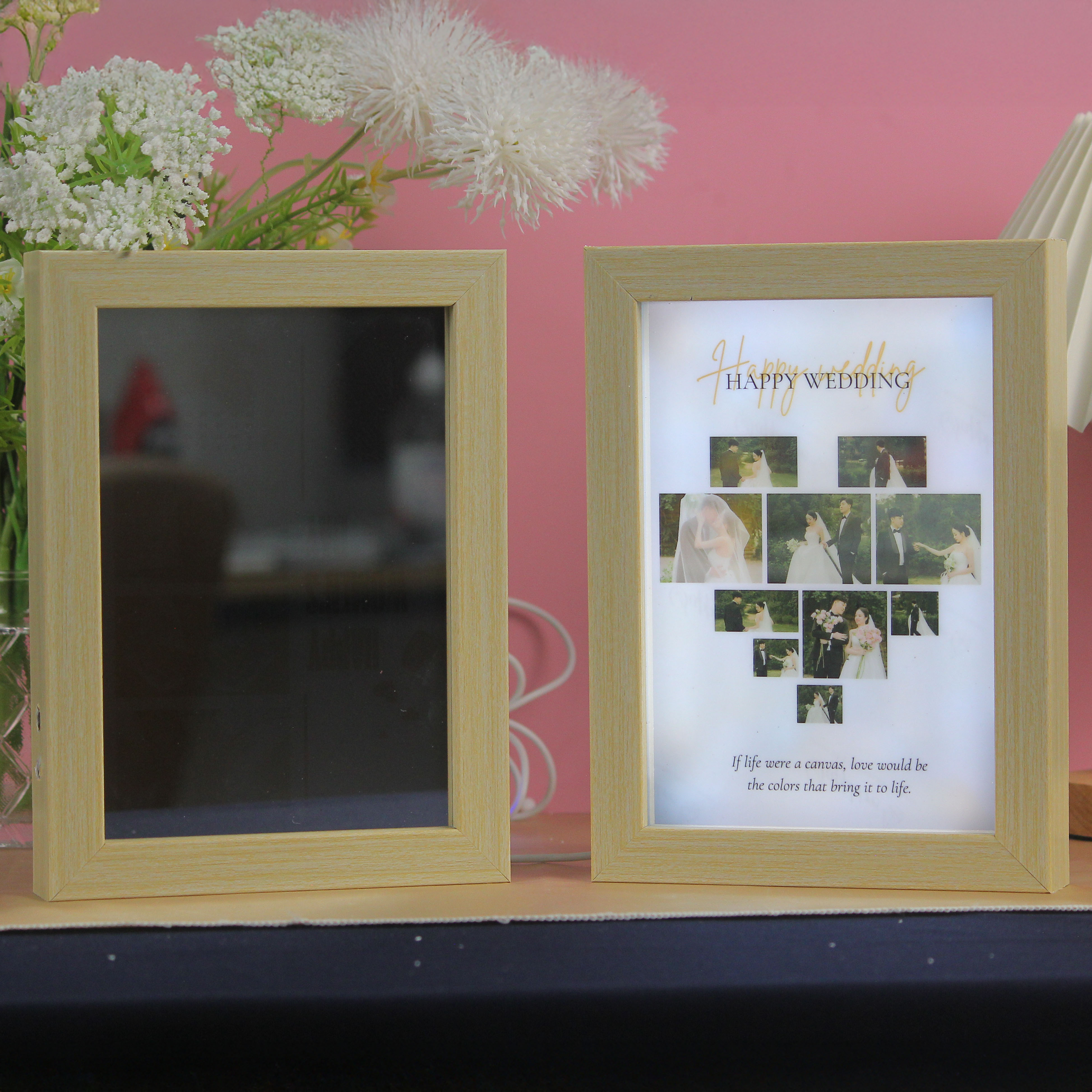 Tranh gương đèn LED in ảnh cá nhân hóa – Quà tặng tốt nghiệp ý nghĩa dành cho bạn bè, người thân kỷ niệm ngày ra trường_thumbnail_5