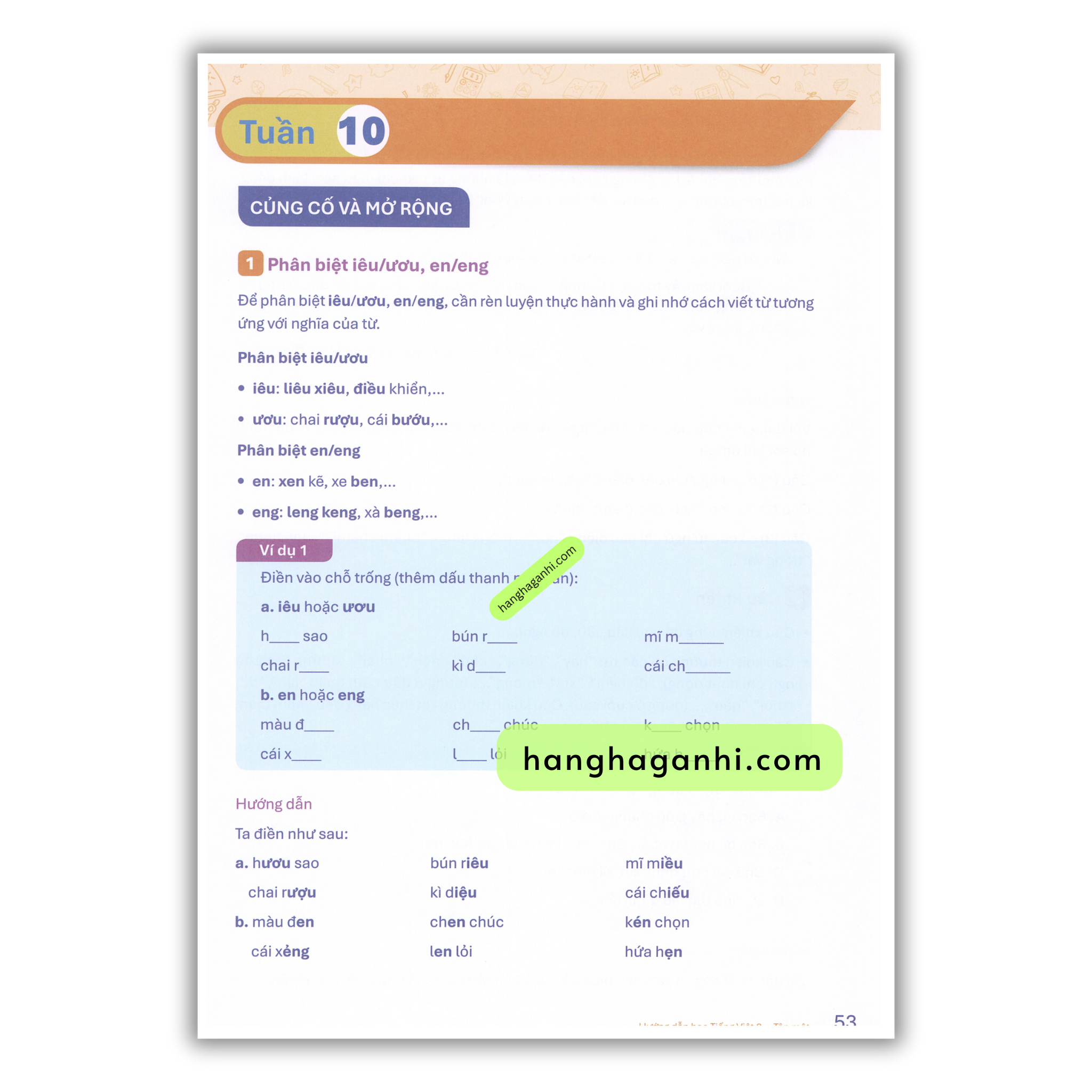 Sách Archimedes lớp 3 Tiếng Việt tập 1 năm 2025_thumbnail_8