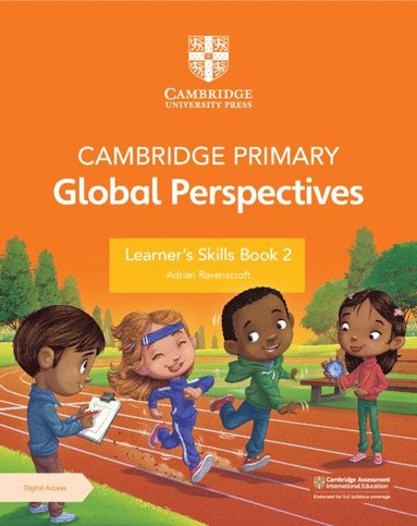 Cambridge Primary Global Perspectives Learner’s Skills Book Stage 2_thumbnail_0