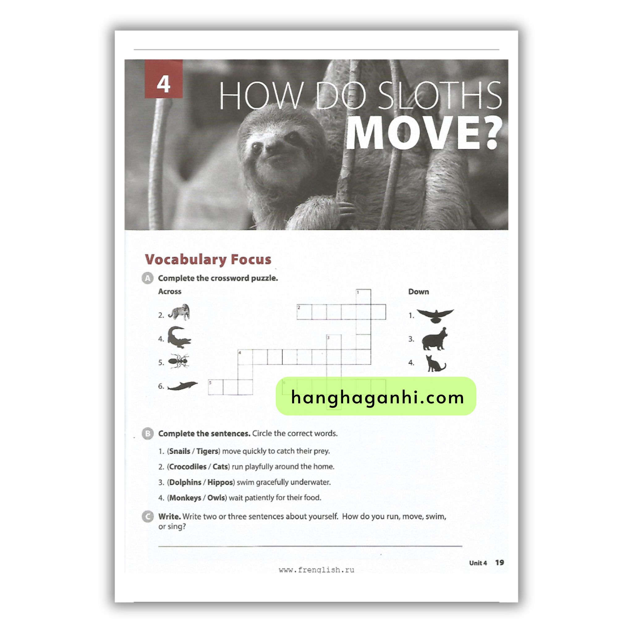 Time Zones 3 Workbook (Second Edition)_thumbnail_5