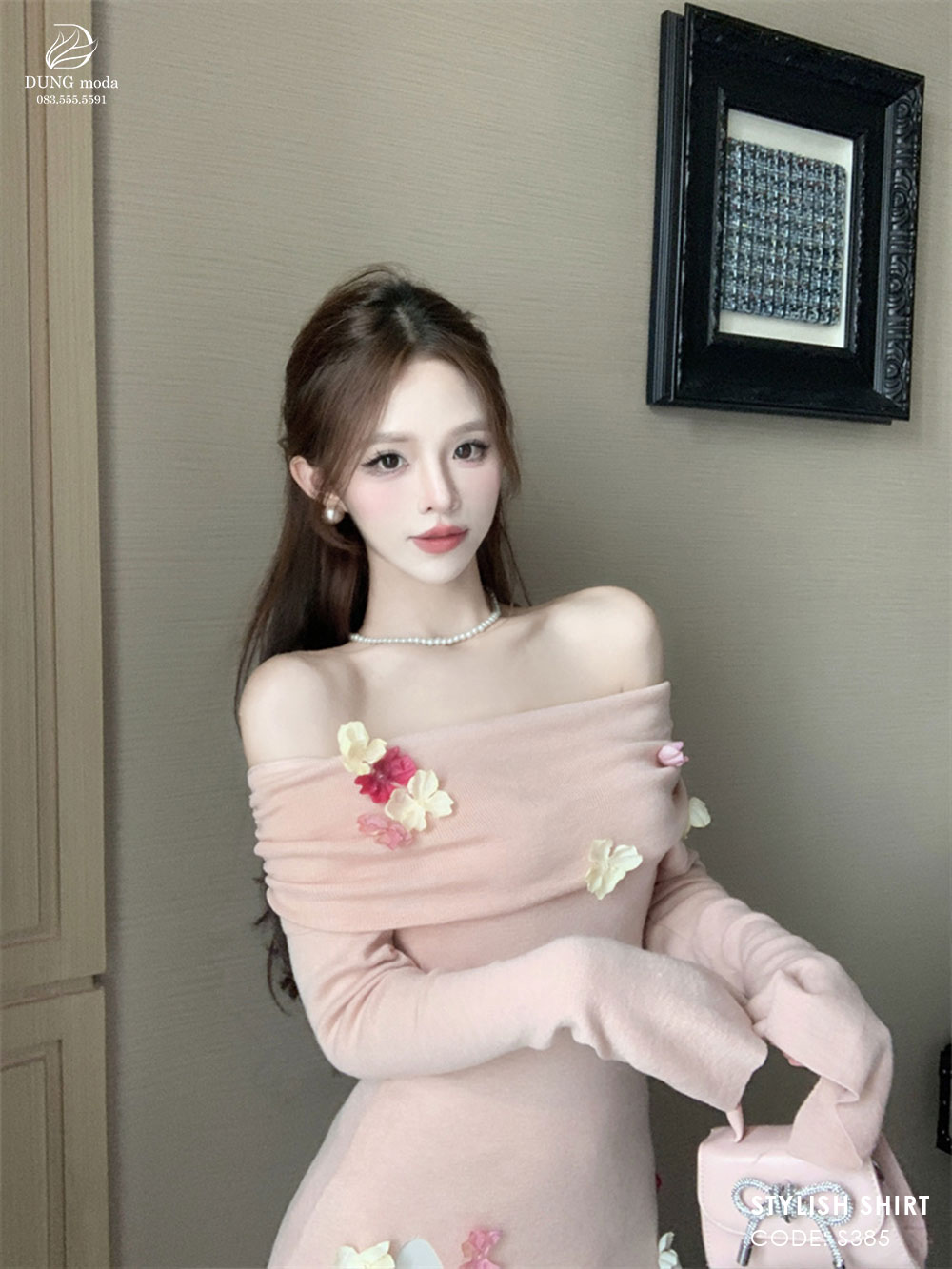 Áo Nữ S385 8118_thumbnail_5