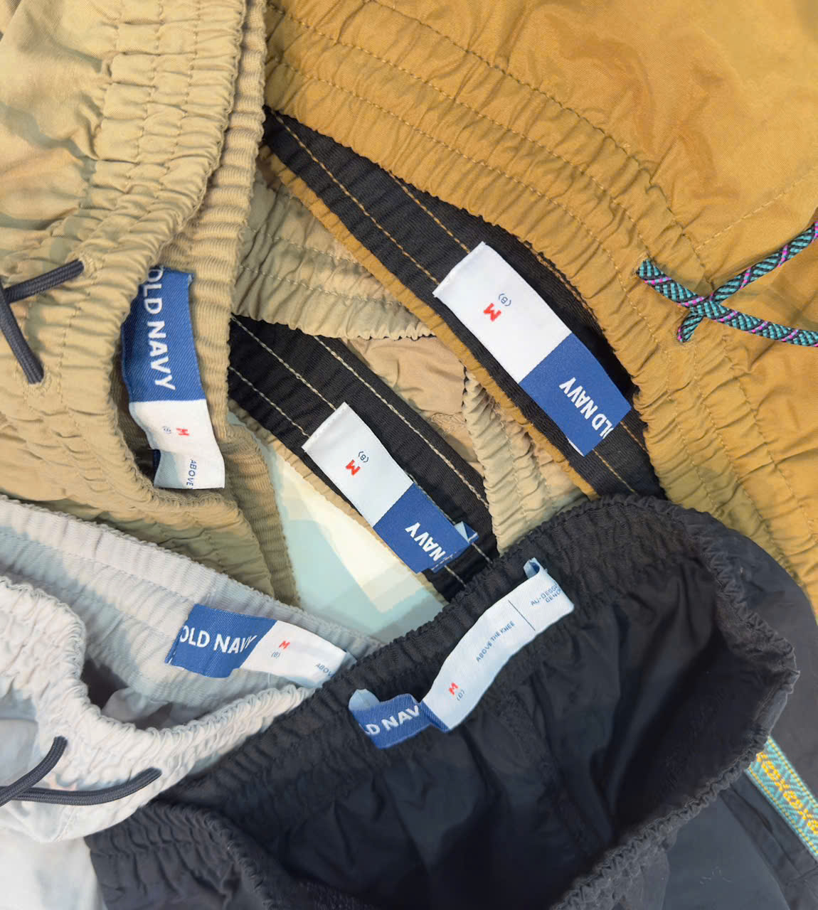 Quần short bé trai ( BÒ )_thumbnail_11