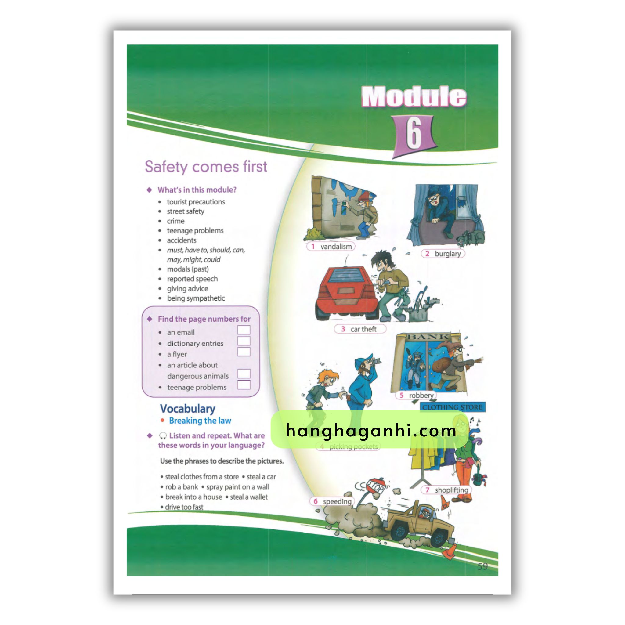 Access Us Student’S Book & Workbook 3B_thumbnail_4