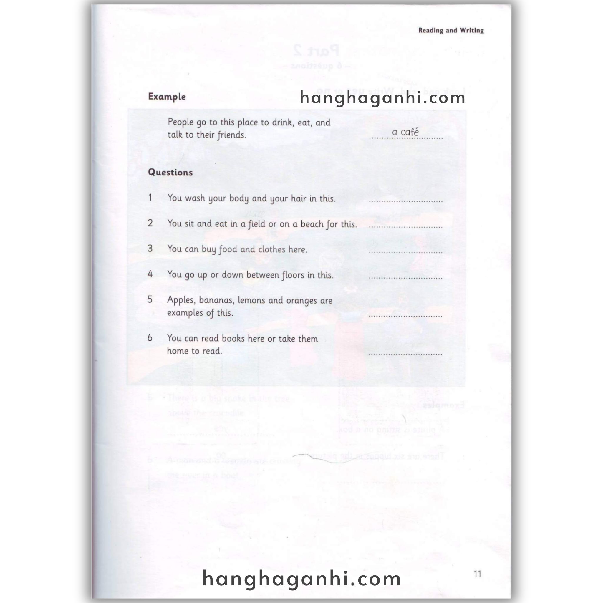 Sách Cambridge Young Learner English Test Movers 5_thumbnail_4