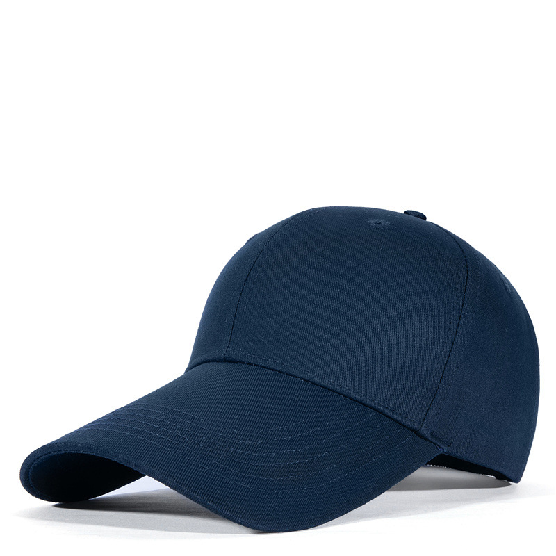 Mũ lưỡi trai form cứng màu trơn HZ8749_thumbnail_9