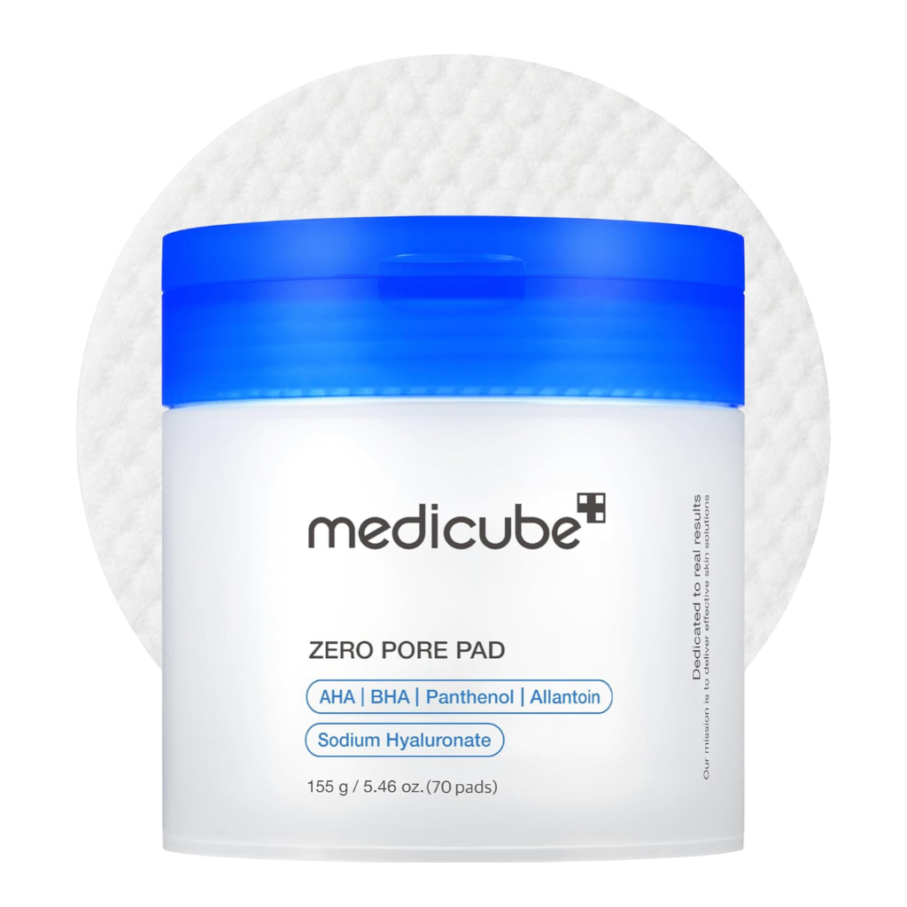 Medicube Zerpo Pore Pad 155g_thumbnail_7