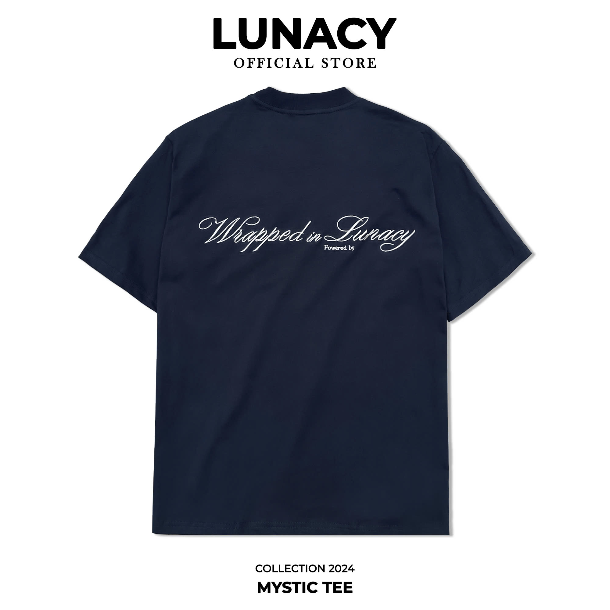 Myst Tee