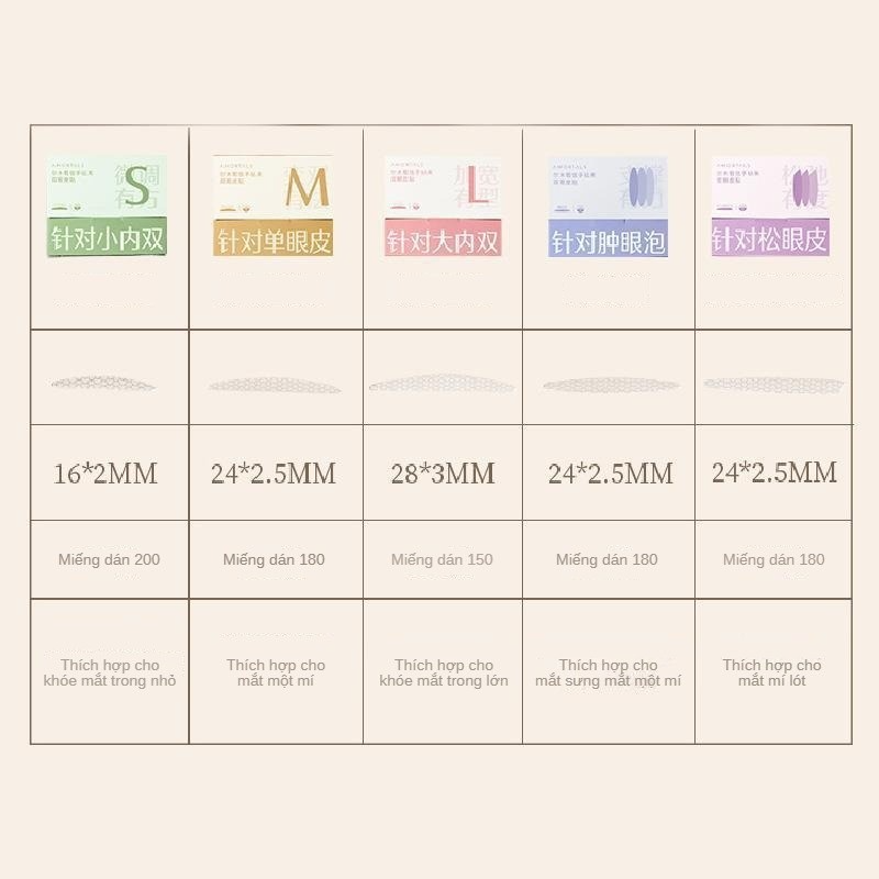 [AMORTALS] Miếng dán kích mí Amortals_thumbnail_2