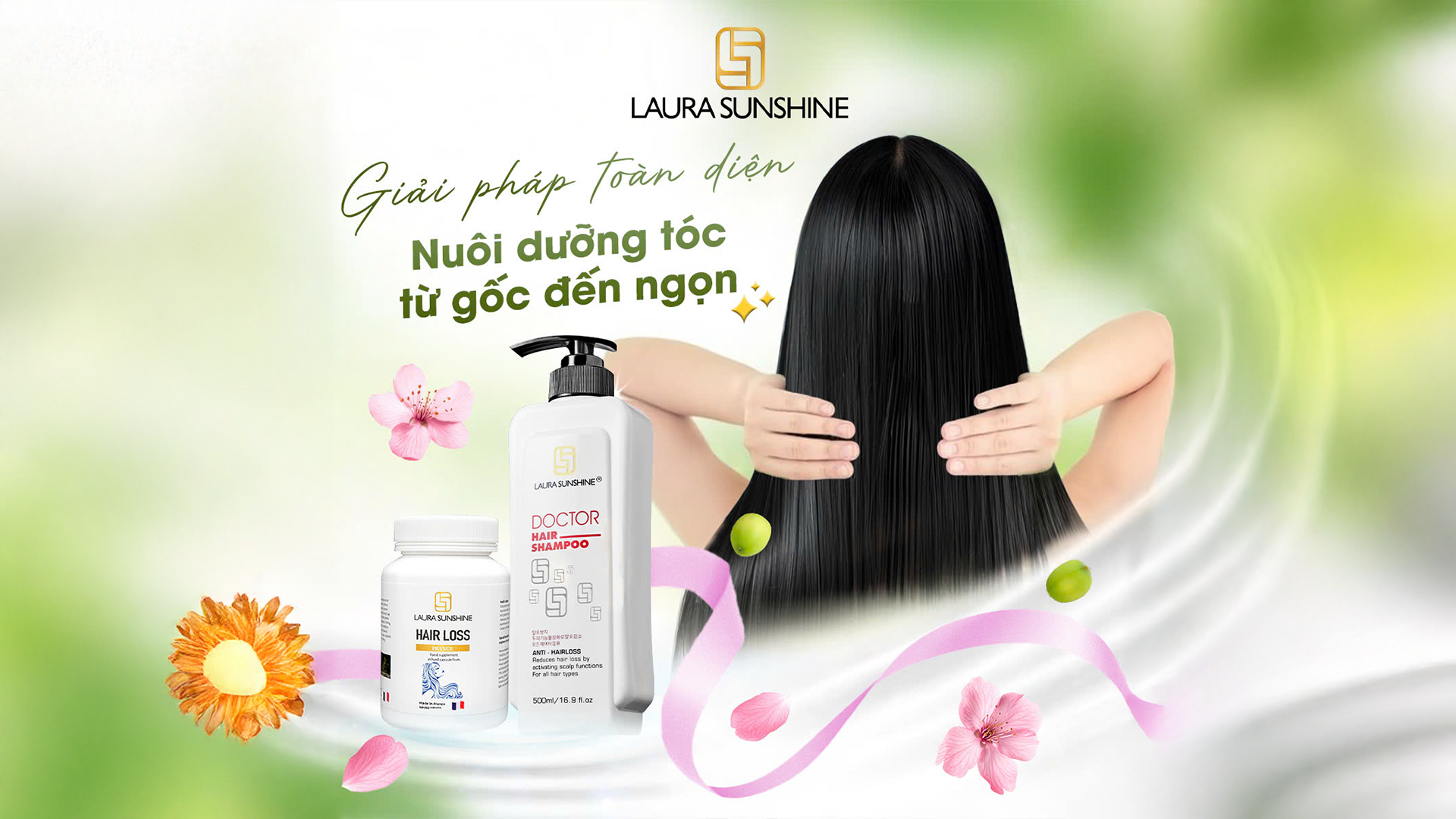 BÍ QUYẾT TÓC KHỎE, NGĂN RỤNG CHO NGƯỜI HAY THỨC KHUYA, STRESS