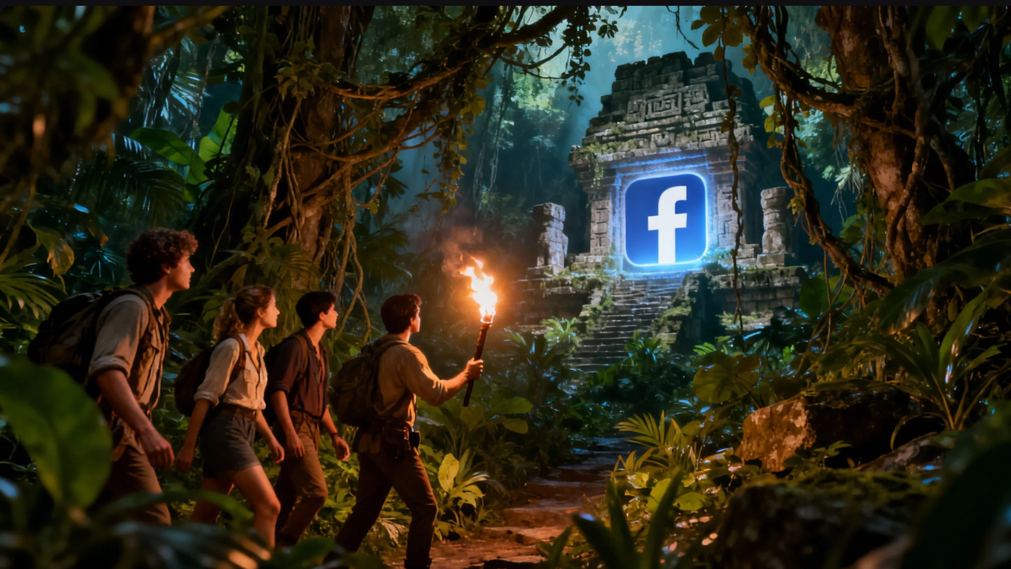FACEBOOK ADS CƠ BẢN