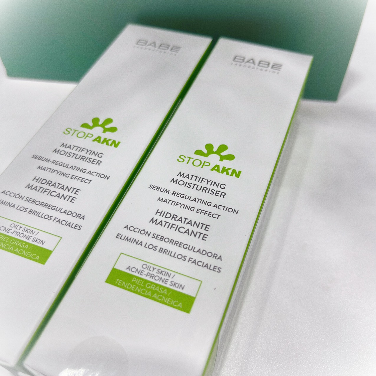 Kem dưỡng da dầu Stop AKN 50ml_thumbnail_3