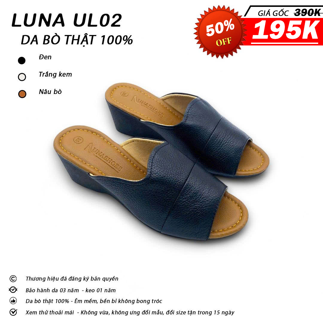 Luna UL02