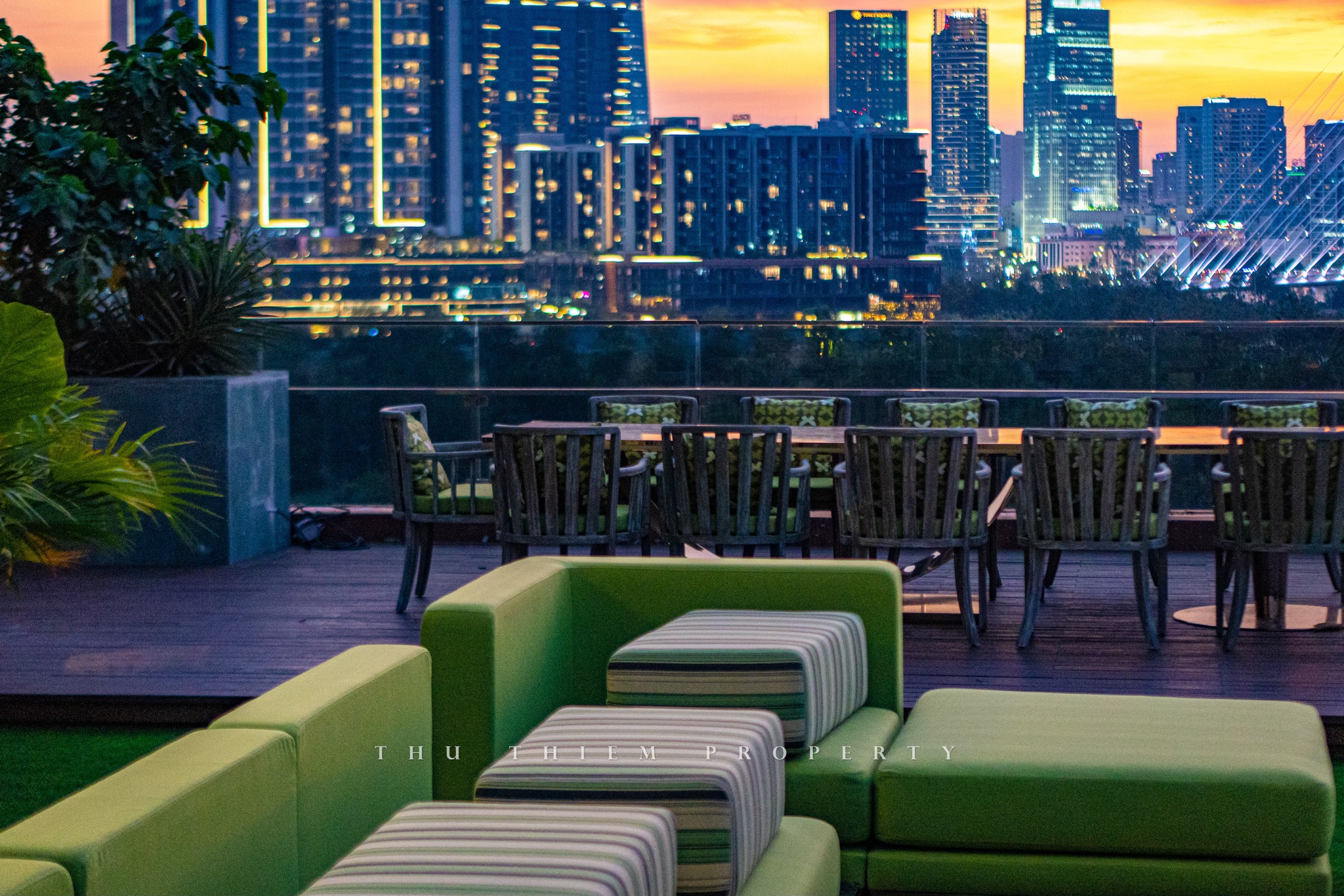 Tin thật 100% - Bán căn hộ sân vườn cực đẹp, nội thất chuẩn chỉnh, có thương lượng thêm cho khách _thumbnail_7