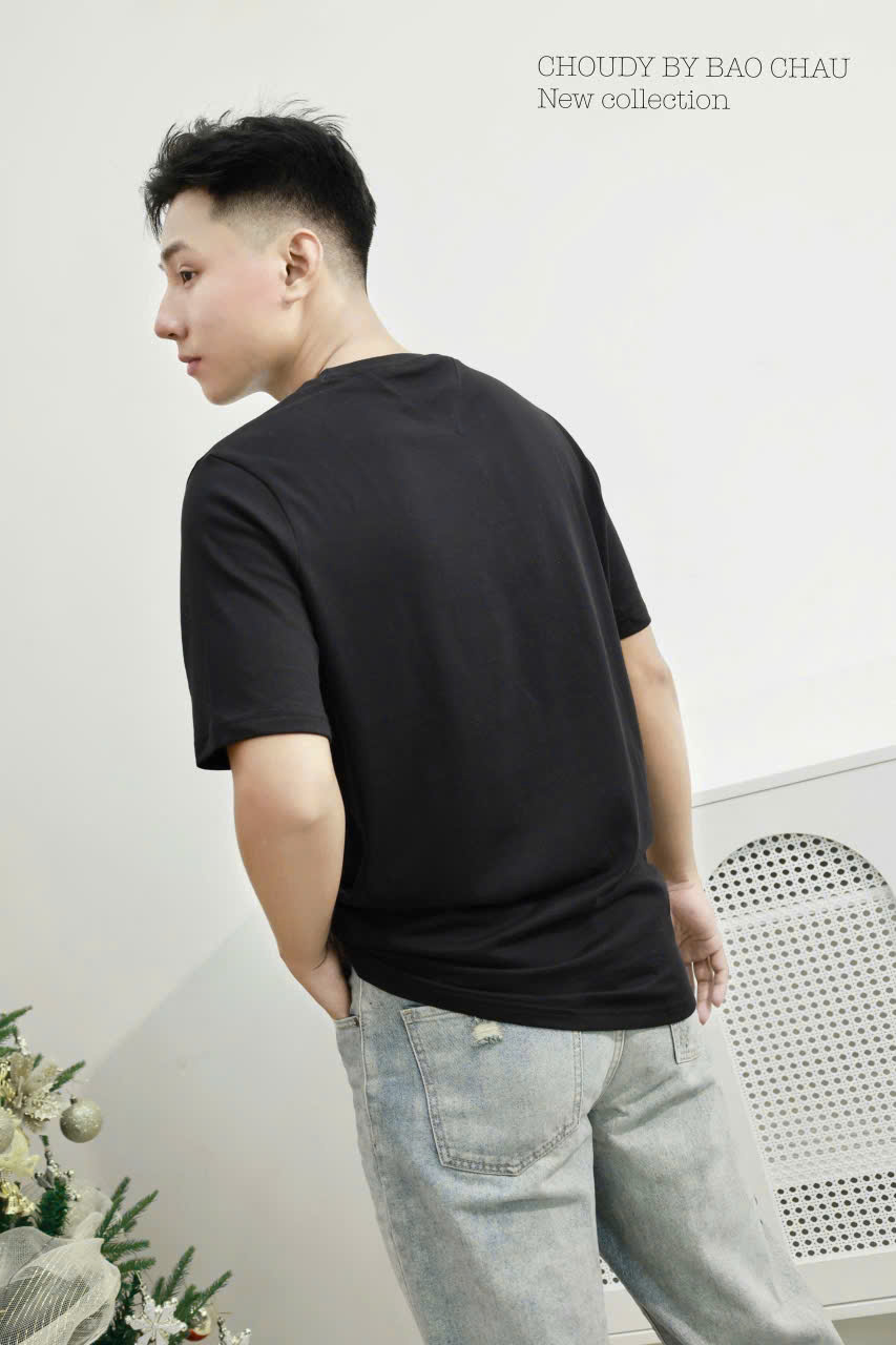 SALE A629 ÁO THUN NAM 4 MÀU_thumbnail_6