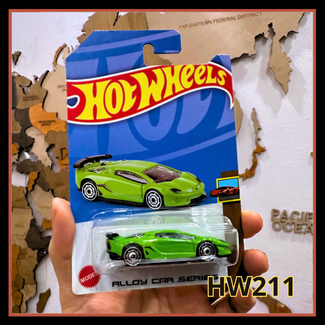 Mô Hình Hot Wheels Basic [Hàng 80%] tỉ lệ 1:64, Xe Ô tô Mô Hình, Đồ Chơi Xe đua Hot Wheels_thumbnail_150
