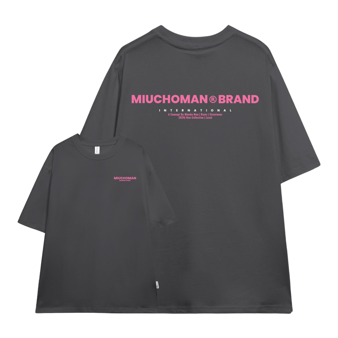 Áo thun nam local brand nhiều màu ATD1466 Miucho Man vải cotton thoáng mát cổ tròn in basic_thumbnail_16