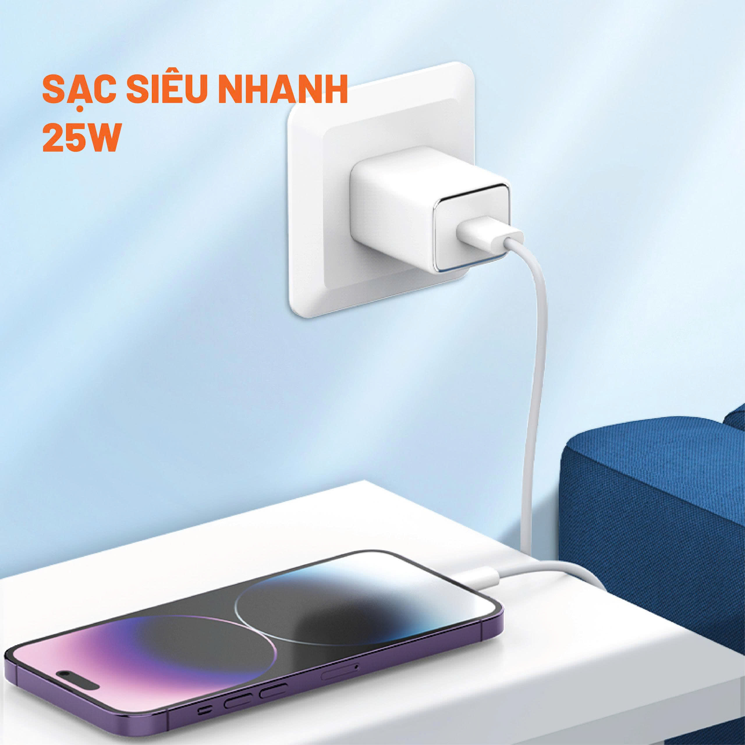 Cáp sạc Ldnio - LS891-C_thumbnail_1