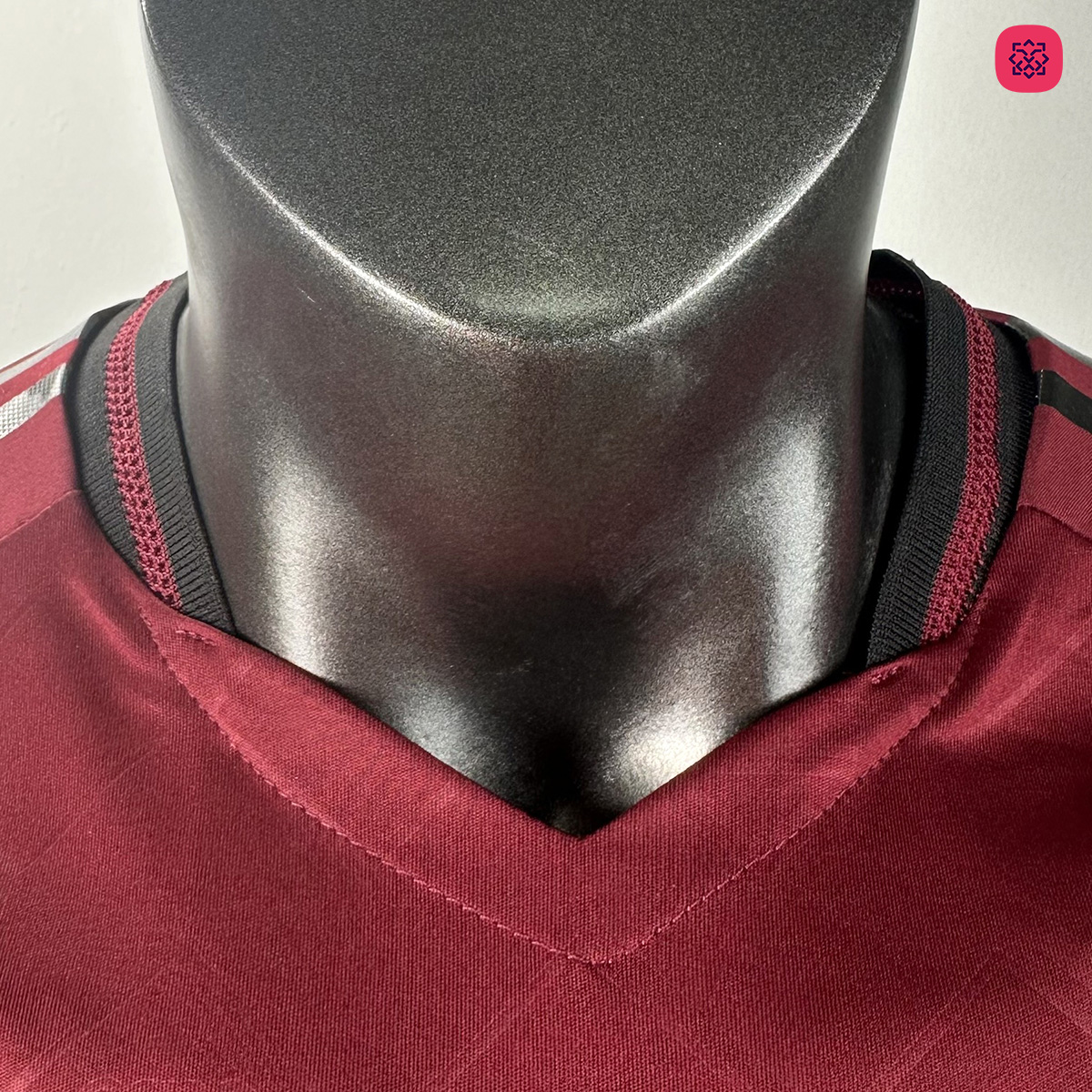 Áo Bỉ sân nhà đỏ Euro 2024 SF_thumbnail_7