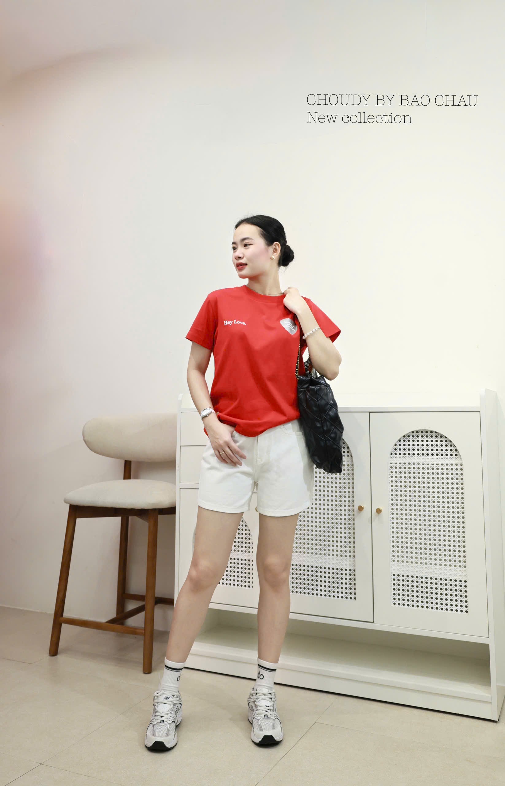 SALE U350 QUẦN SHORT 2 MÀU