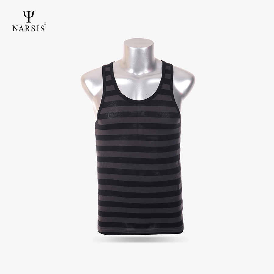 ÁO MAY Ô NAM D3031 NARSIS VẢI COTTON MỀM MẠI, CO GIÃN TỐT, VẢI THOẢI MÁI VẬN ĐỘNG, HÚT ẨM TỐT_thumbnail_2