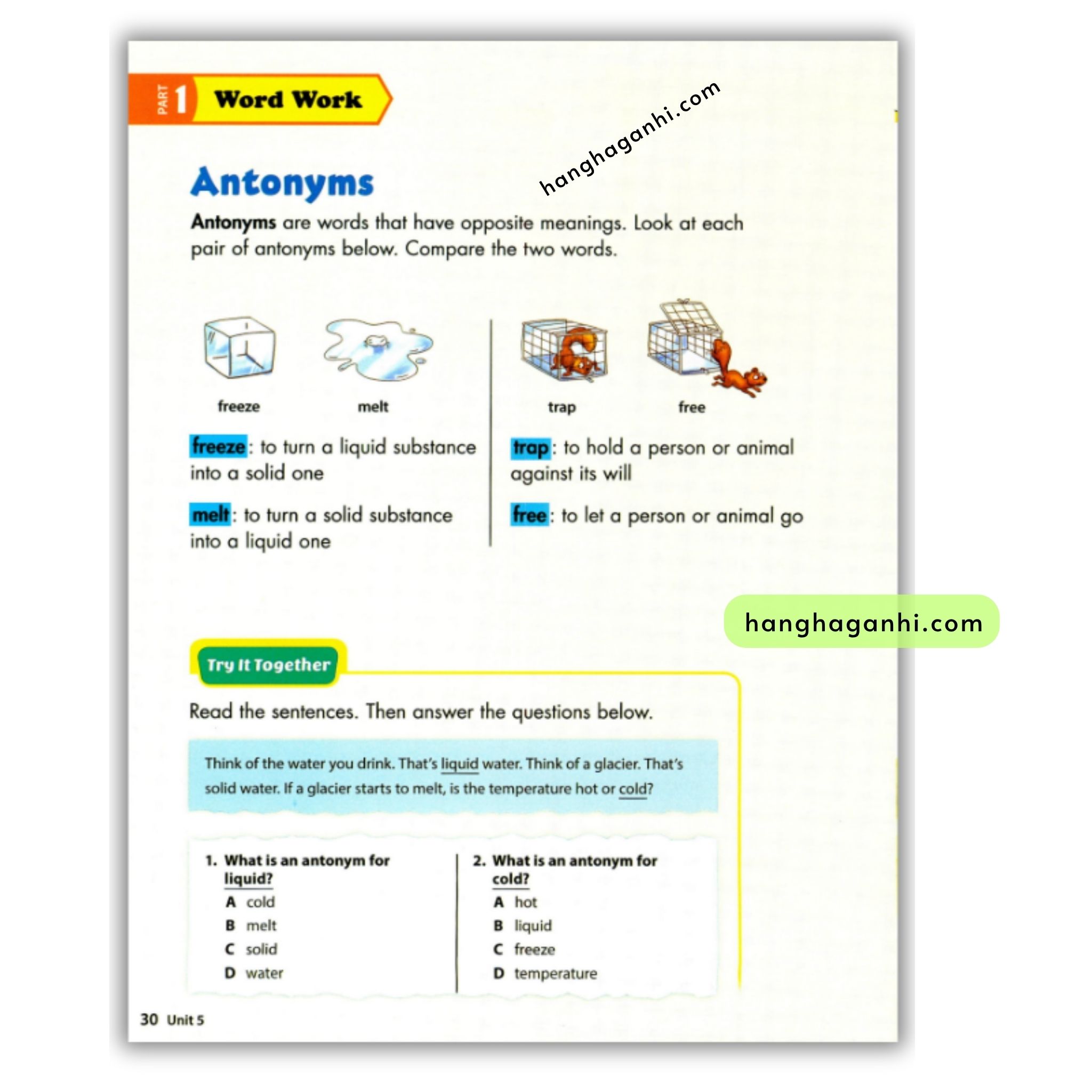 National Geographic Reach Higher 3B Student Book (2020 – American English) – Sách giấy gáy đóng KEO nét đẹp_thumbnail_3