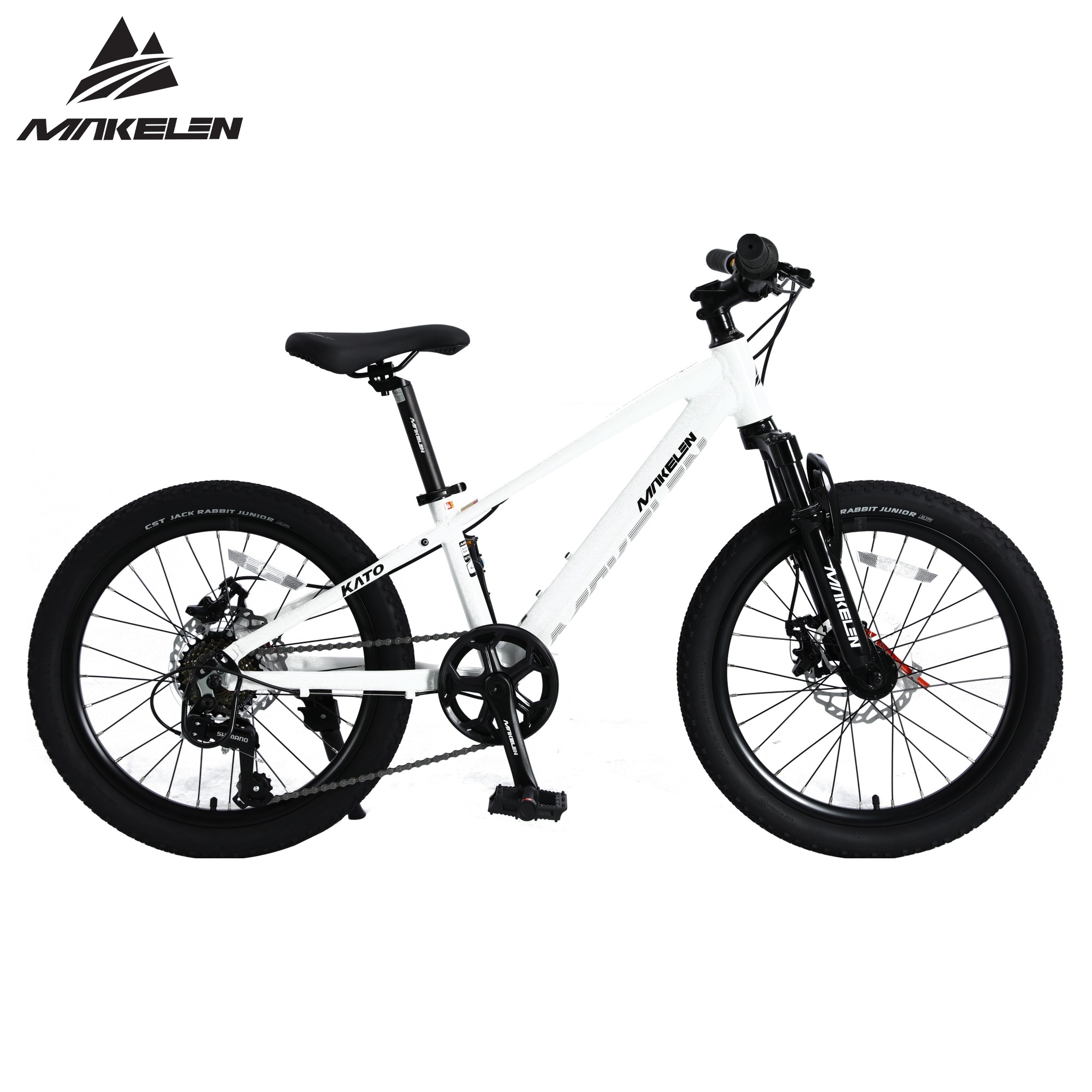 Xe đạp trẻ em địa hình MTB Makelen Kato bánh 20 inch_thumbnail_3