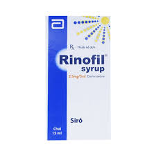 RINOFIL 2,5/5ml 15ml