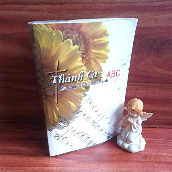 Thánh ca mùa chay & mùa Phục sinh năm ABC