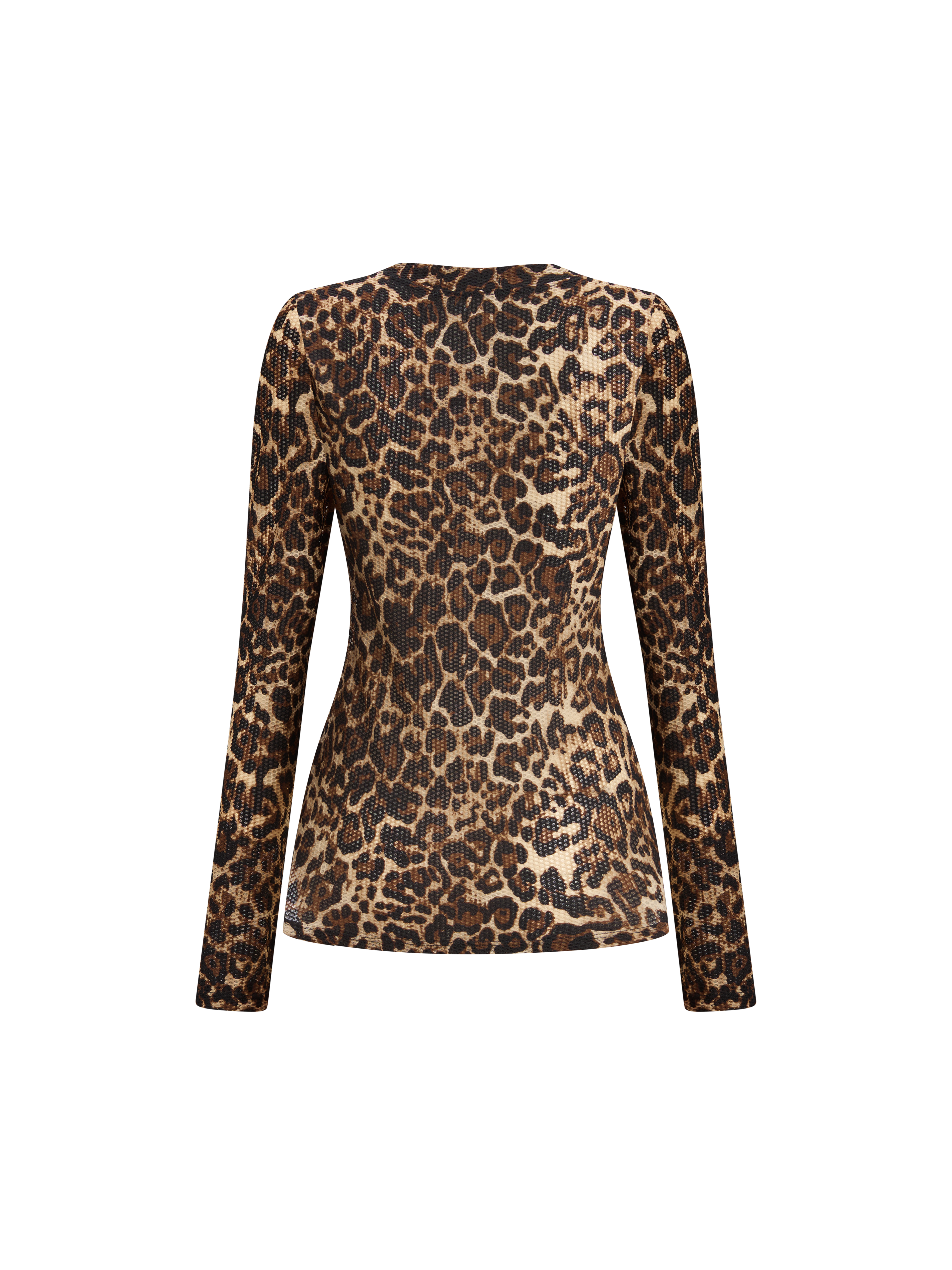 BIGSIZE- Áo thun tay dài cổ tim T- AT9068_thumbnail_10