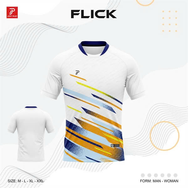 Bộ đồ thể thao cầu lông - Flick (nhận đặt từ 5 bộ)_thumbnail_0